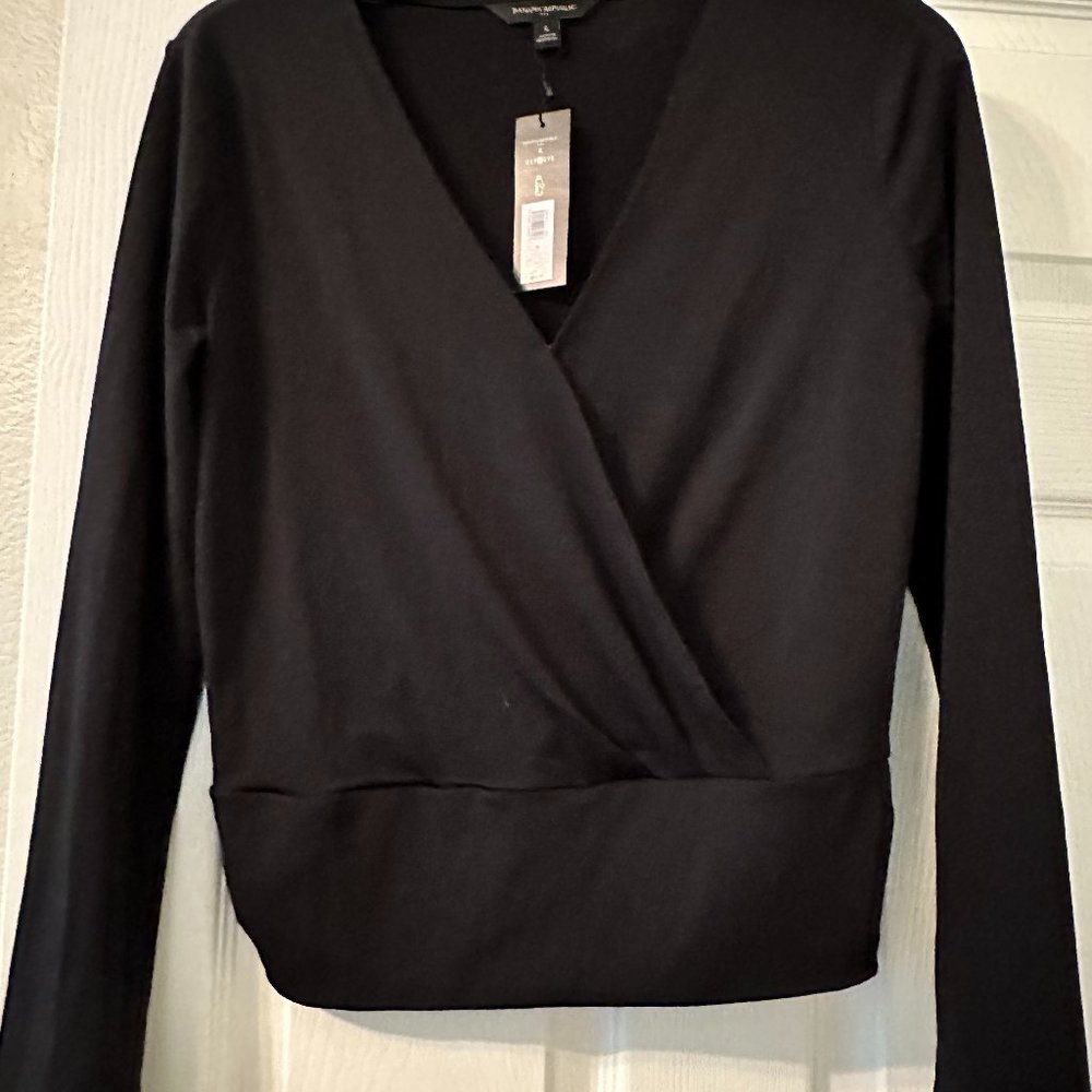 Banana Republic Blouse